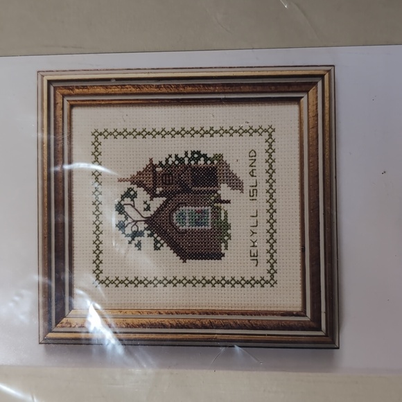 Ulla Needlework Designs Needlework kit - Picture 3 of 5